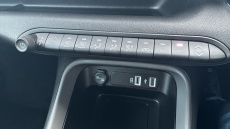 Jeep Avenger 1.2 Longitude 5dr Petrol Hatchback